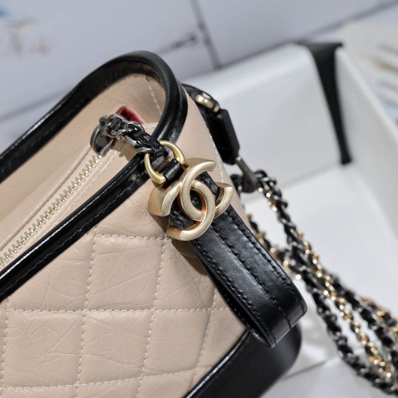 Chanel Gabrielle Bags